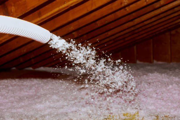 Best Insulation for Specific Applications in Chesapeake, OH